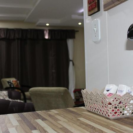 Casa Rainha Da Paz Villa อาปาเรซีดา ภายนอก รูปภาพ