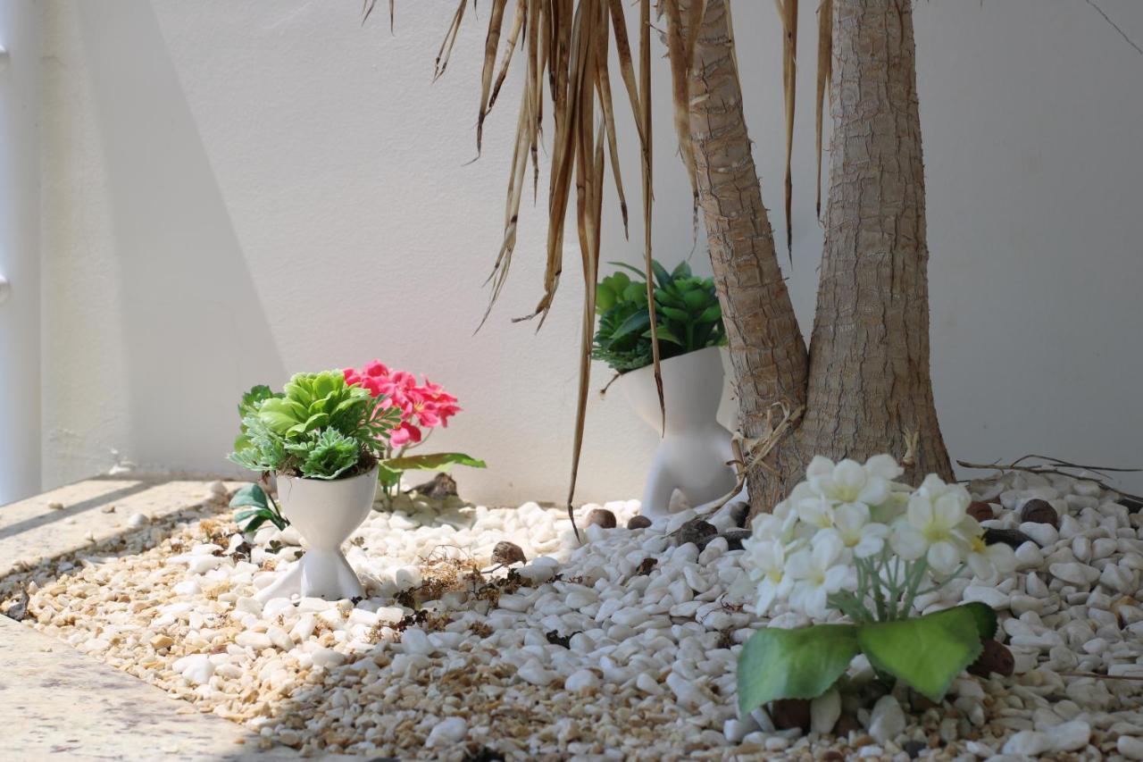 Casa Rainha Da Paz Villa อาปาเรซีดา ภายนอก รูปภาพ