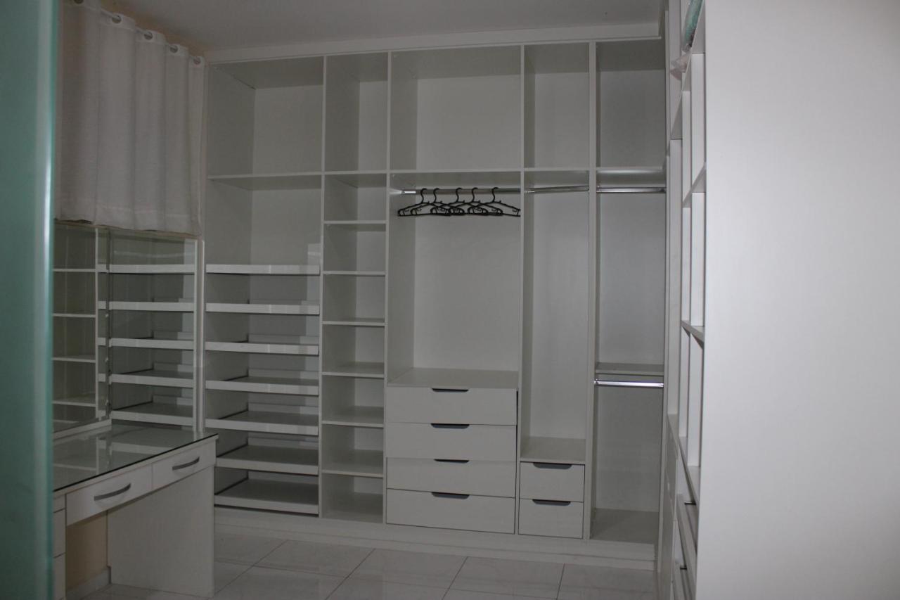 Casa Rainha Da Paz Villa อาปาเรซีดา ภายนอก รูปภาพ